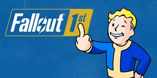 Игроки в Fallout 76 огорчены подпиской Fallout 1st